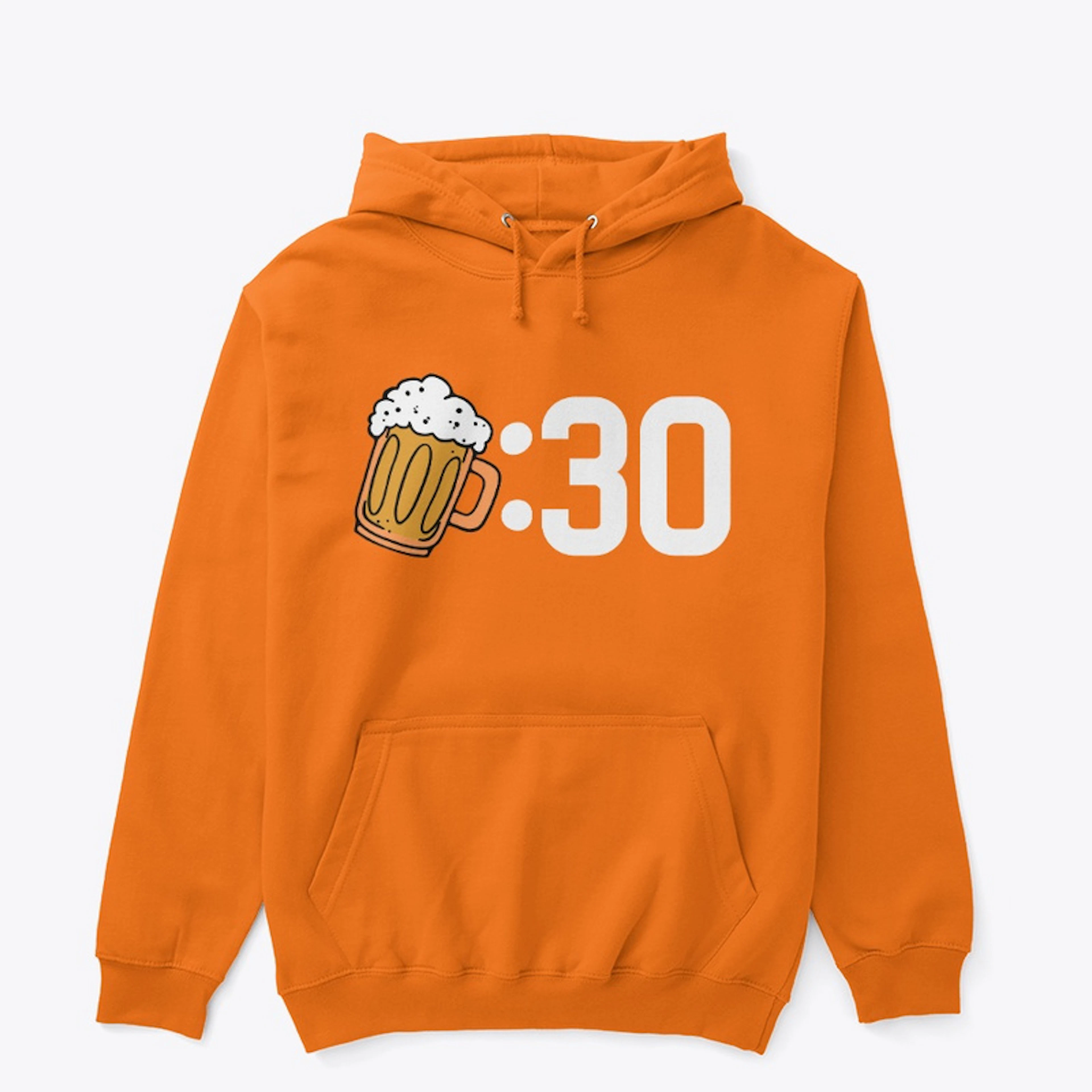 Beer:30