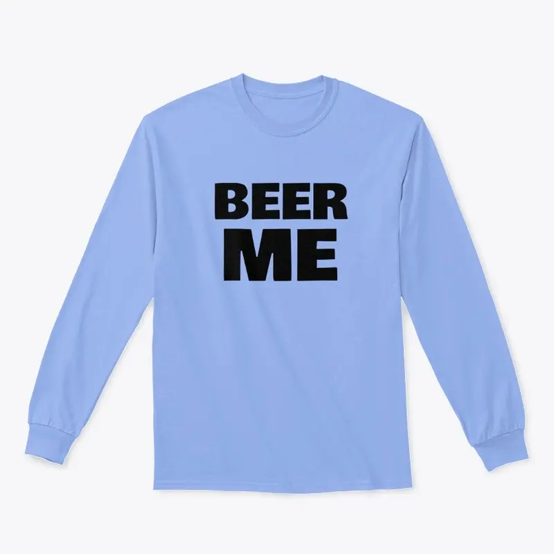 Beer Me