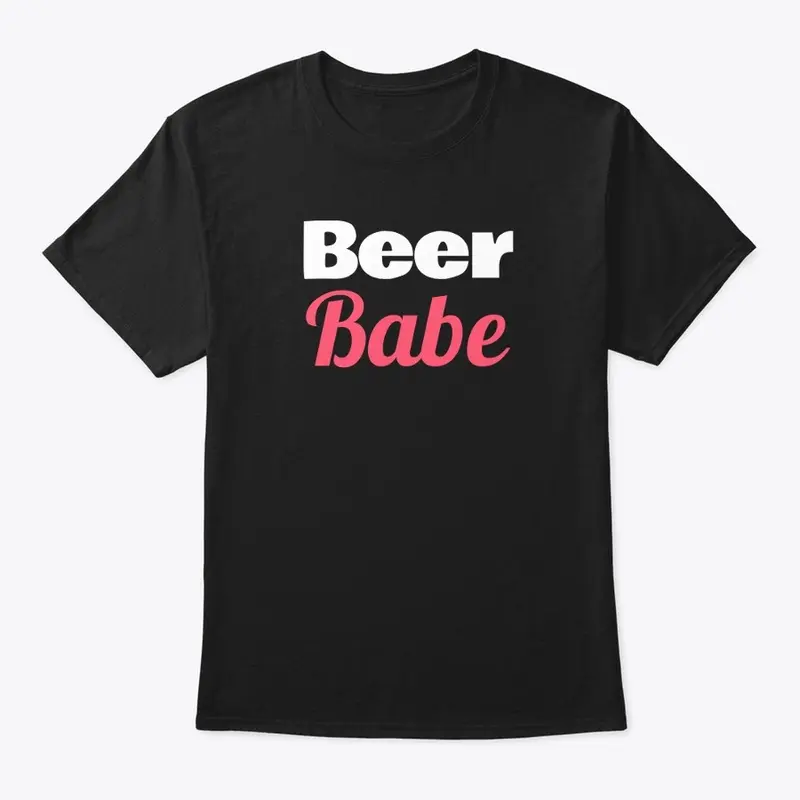 Beer Babe